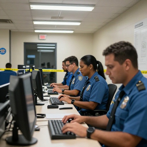 Florida DMV Confirms Cyberattack and Data Breach Investigation