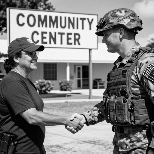 UWF Partners With Home Base Florida for Veteran Support Program