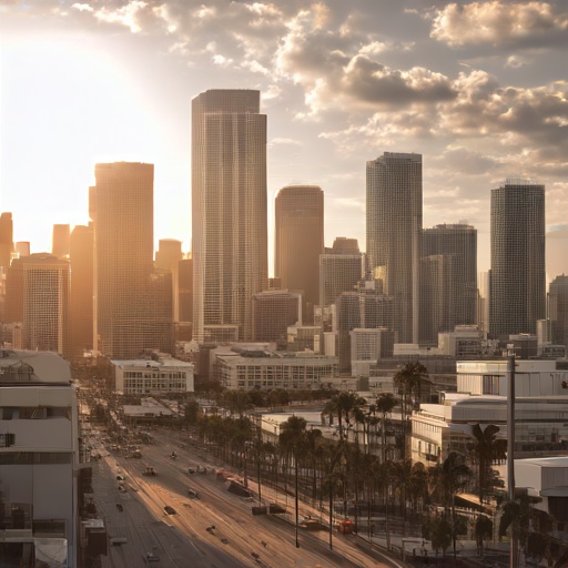 Coral Springs Vice Mayor Shot Dead; Husband Arrested