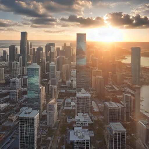 13 Injured in Possible Boat Explosion Near Miami Beach