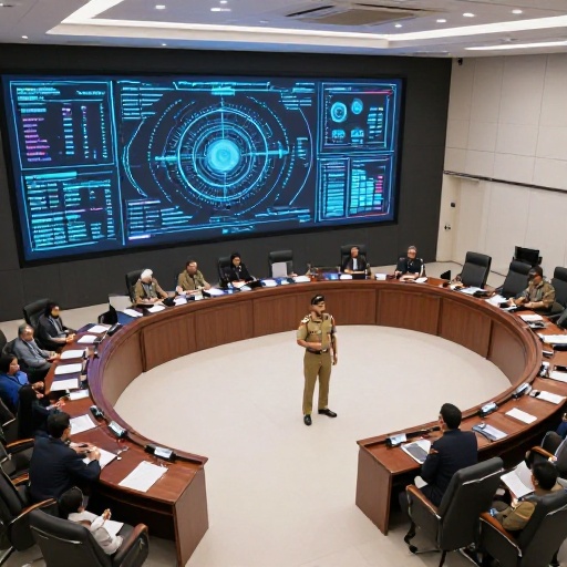India’s CDS Emphasizes AI as Core Strategic Power for Future Warfare