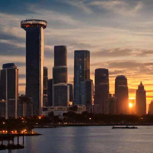 Global Headlines Impact Florida's Political Landscape