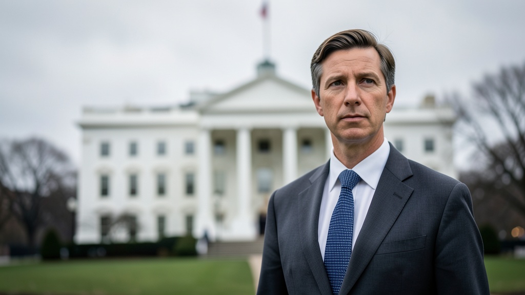 White House Defends President After Remarks on Iran Threaten U.S. Cities