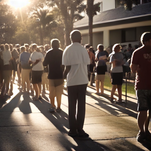 Central Florida Voters Prepare for Key Election Day Races on Aug 18