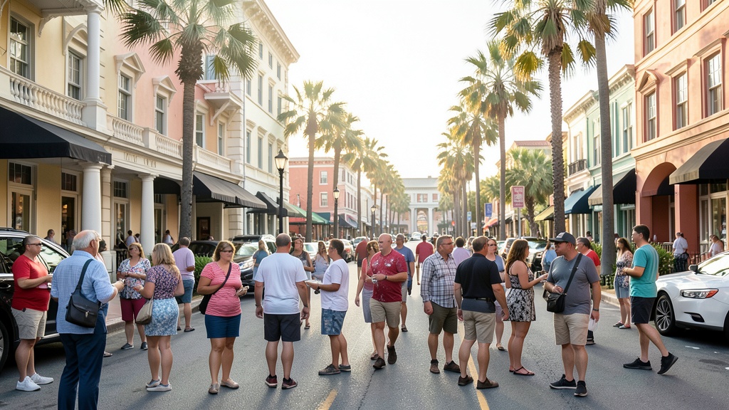 Florida Voters Weigh Impact of Amendment 3 on Palm Beach County