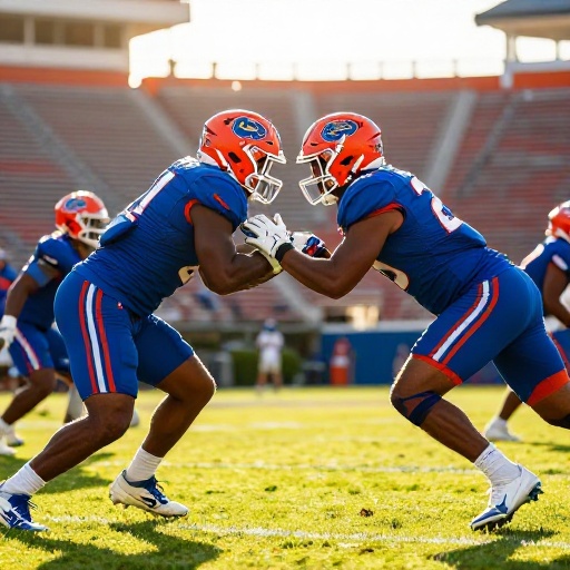 Jon Sumrall Demands Toughness as Florida Gators Football Enters New Era