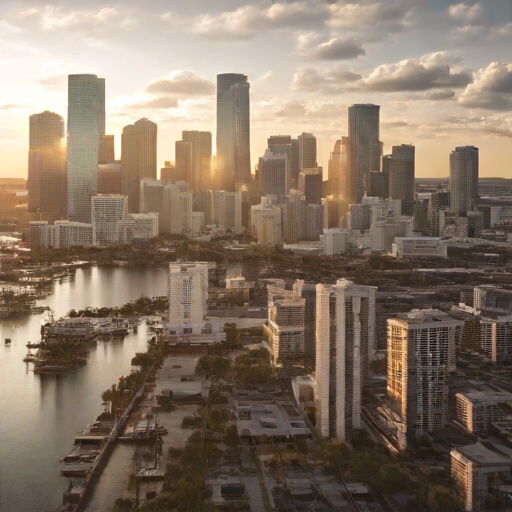 Coral Springs Vice Mayor Found Dead; Husband in Custody