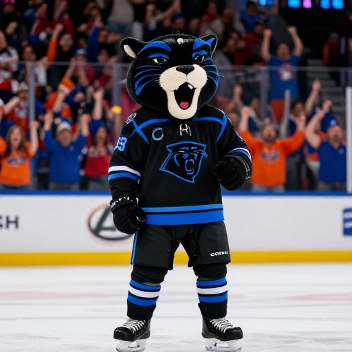 Florida Panthers Name First-Ever EBUG Amid New NHL Roster Rules