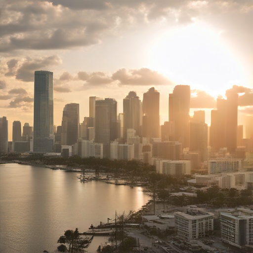 Data Reveals Where Retirees Are Leaving Florida for Cheaper Housing Markets