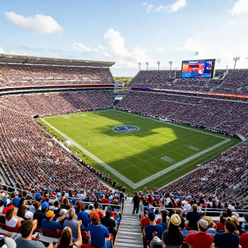 Florida Football vs FAU 2024: Game Time, Channel and Streaming Guide for Fans
