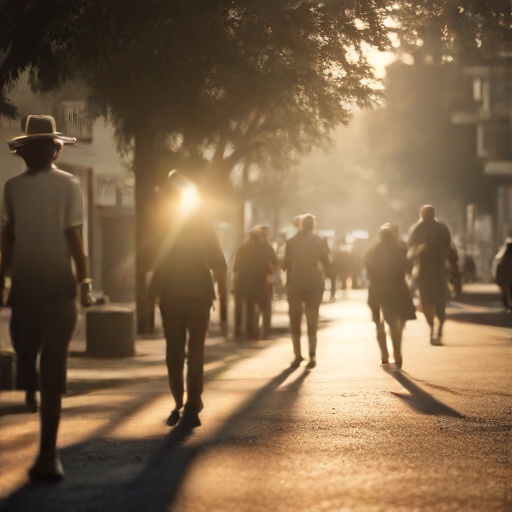 Central Florida Issues Rare Extreme Heat Warning for Hottest Day
