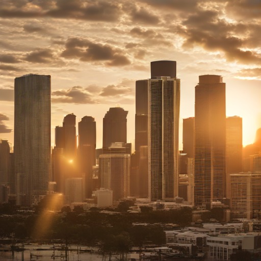 Breezy, Warm Weather Continues in Central Florida This Week