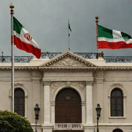 Oil Tankers Burn as Iranian Strikes Defy Trump's Claim of Victory in Gulf Conflict