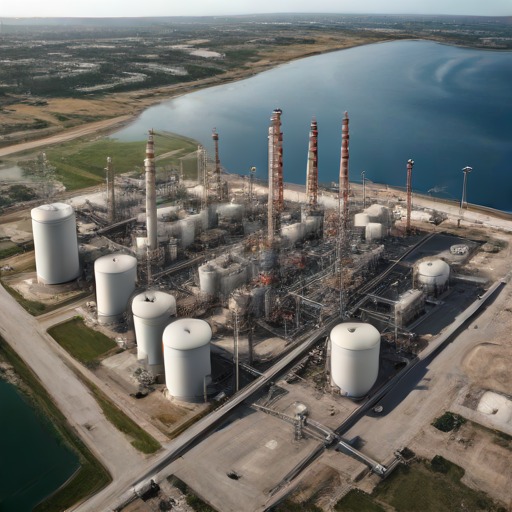 Trump Threatens to Strike Iran's South Pars Gas Field if Tehran Attacks Qatar Again