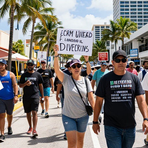 Florida Democrats Push Impeachment of AG Uthmeier Over Fund Diversion