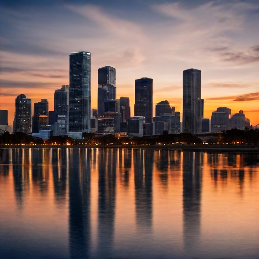 Florida Republicans' New Map Shifts Midterm Strategy